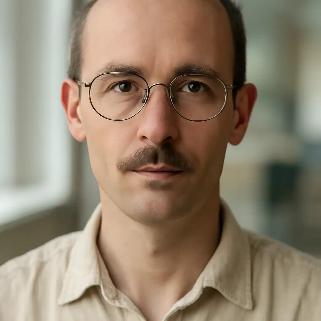 Lucas Hamilton